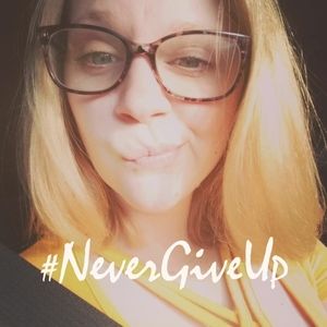 Meet your Posher, Cheyenne